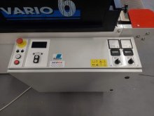 UV tunel Aerotherm UV VARIO 6