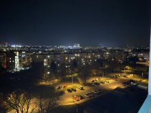 Prenajmem zariadený byt s balkónom, Južná Trieda