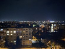 Prenajmem zariadený byt s balkónom, Južná Trieda