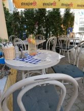TAVERNA - grécka reštaurácia v Piešťanoch