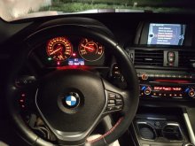 BMW 118d sport