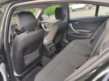 BMW 118d sport