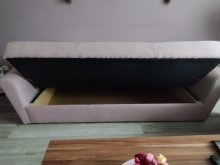 Sedacia súprava 3+1+1