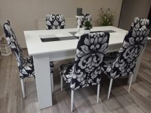 Jedálenský set