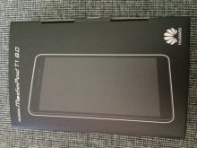 HUAWEI MediaPad T1 8.0 Pro