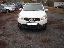 Qashqai 1,5