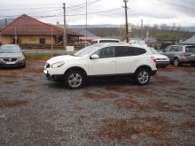 Qashqai 1,5