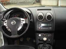 Qashqai 1,5