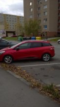 renault clio grandtour