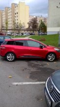 renault clio grandtour