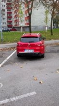 renault clio grandtour