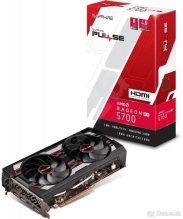 Herne PC - RX 5700XT