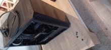 Herne PC - RX 5700XT