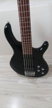 Cort Action Bass V