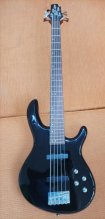 Cort Action Bass V