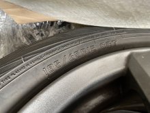 Zimne pneumatiky 185/65/R15 88T + ALU disky + tmps
