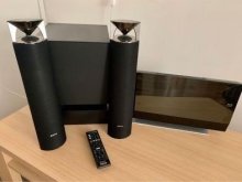 Sony BDV-L800 - Suprava domaceho kina