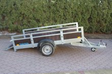 Príves Martz HOLZ 264U 750kg 2640x1250mm