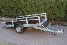 Príves Martz HOLZ 264U 750kg 2640x1250mm