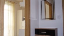 Na prenájom 1 izbový byt, Doležalova ulica, Ružinov, Bratislava