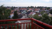 Na prenájom 1 izbový byt, Doležalova ulica, Ružinov, Bratislava