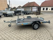 Príves Martz ATV ABSENKER 2616 750kg hydr. sklopný
