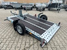 Príves Martz ATV ABSENKER 2616 750kg hydr. sklopný