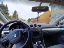 Seat Exeo st