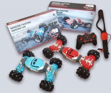 RC auto na diaľkové ovládanie