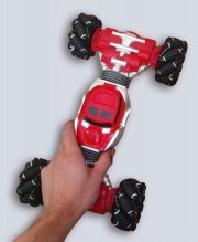 RC auto na diaľkové ovládanie