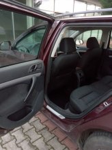 Škoda Octavia 2 FL