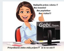 Práca pre ženy