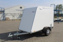 Príves Tomplan Midi Cargo TFS 3 250x125x150 rampa