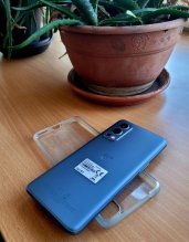 OnePlus Nord2 5G 256GB sivý