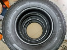 Zimné pneumatiky