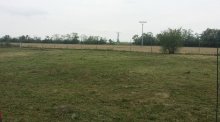 Ponúkam na predaj v obci Oľdza pozemok