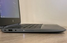 Notebook HP ProBook x360 11 G4 EE + Záruka 1 rok