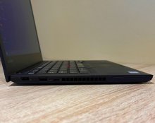 Notebook Lenovo T470 + Záruka 1 rok