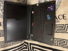 Predám malo použitý   herny notebook Lenovo legion