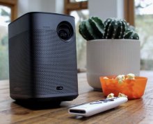 Xgimi halo +