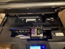 HP OfficeJet Pro 6960