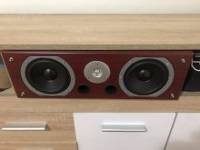 Zosilovac YAMAHA plus 5 reprakov