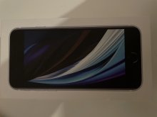 Apple iPhone SE 2020 64GB White/Biely