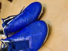 Nike phantom venom elite FG