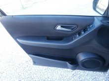 MERCEDES A TRIEDA 160 CDI AVANTGARDE