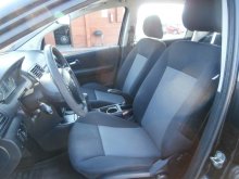 MERCEDES A TRIEDA 160 CDI AVANTGARDE