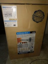 Nekompl.balik Nobasil/ Miner.vlna 600x1200x160mm