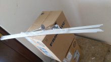 Nekompl.balik Nobasil/ Miner.vlna 600x1200x160mm