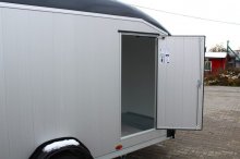 Príves skříňový Debon C900 + dveře 3500kg