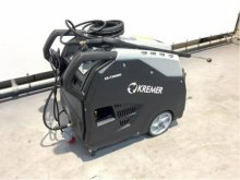 VAP Vysokotl. čistič s naftovým a elektr. ohrevom.